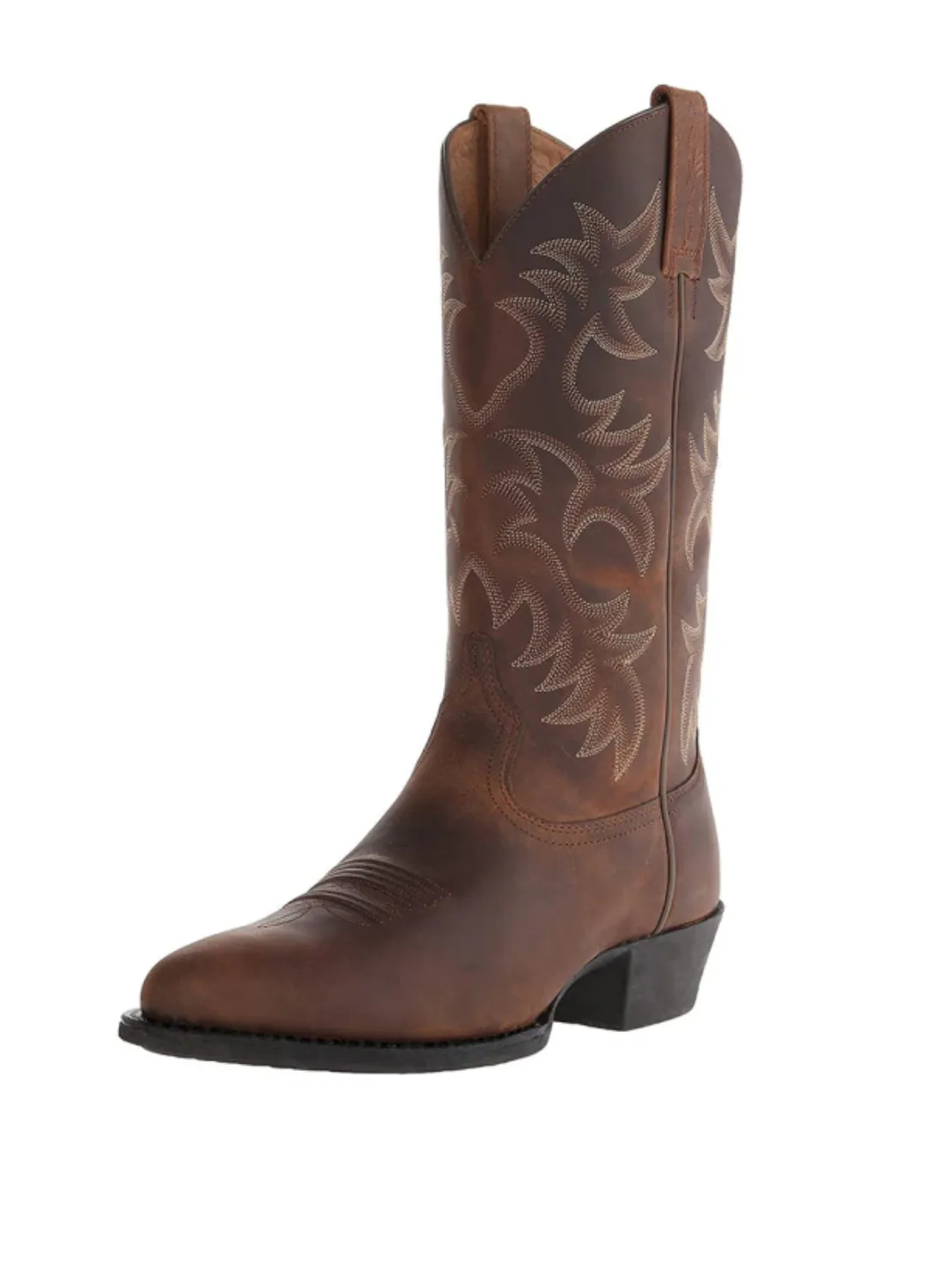 Macfly Men's Western Boots