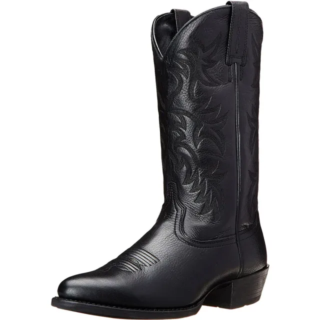 Macfly Men's Western Boots