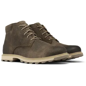 Men's Madson II Chukka Waterproof