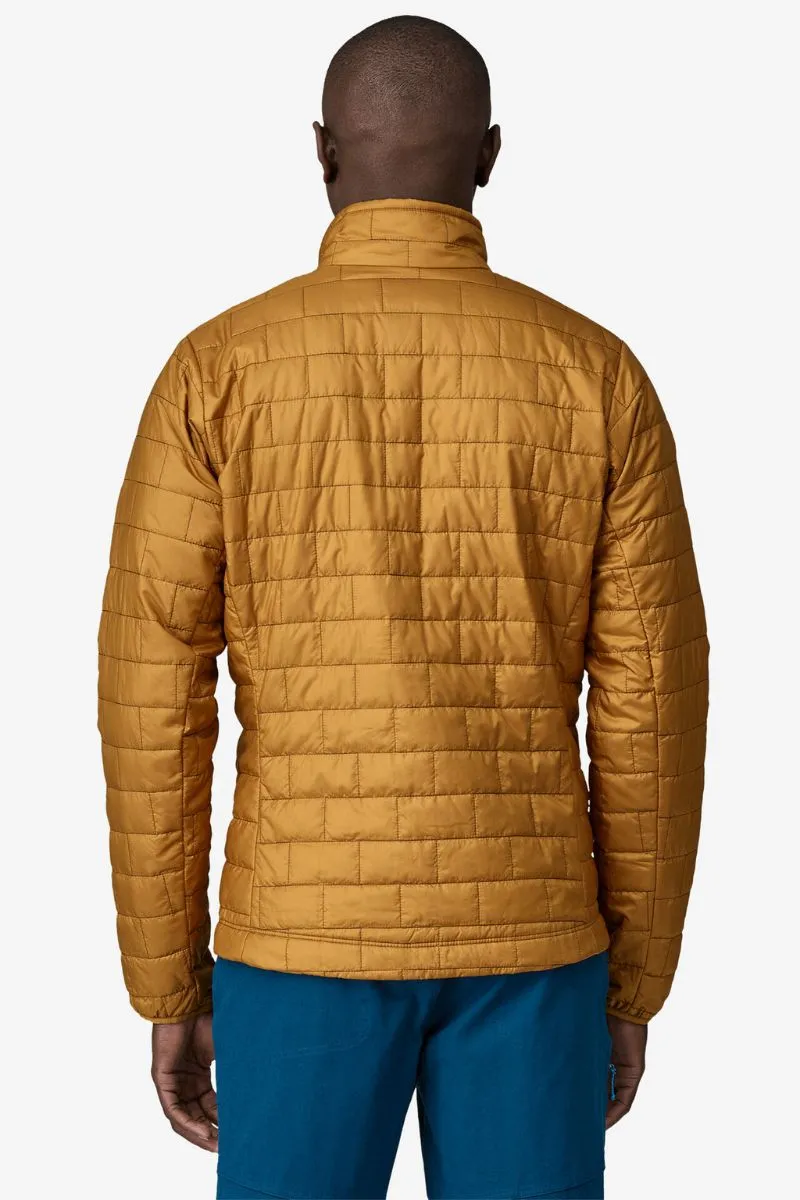 Men's Nano Puff® Jacket