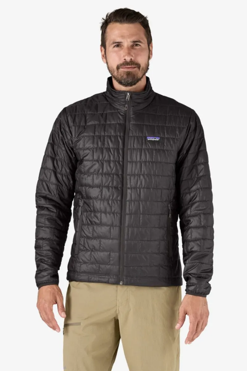 Men's Nano Puff® Jacket