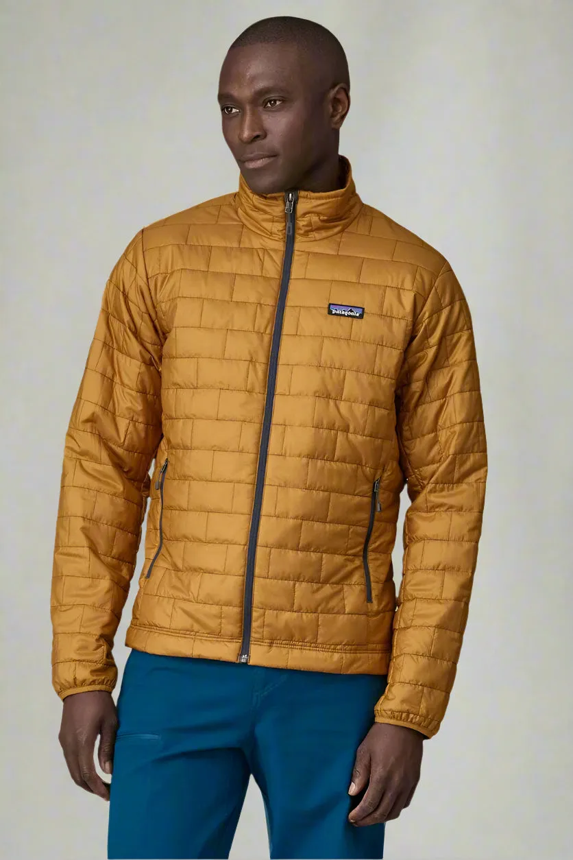 Men's Nano Puff® Jacket