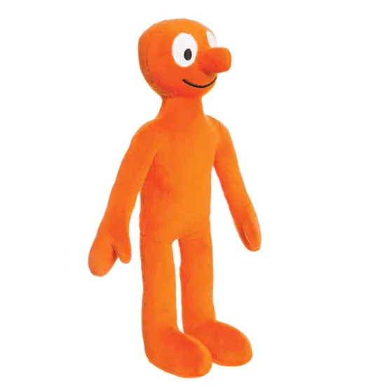 Morph Soft Toy