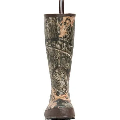 Muck Men's Mudder Tall Mossy Oak WP Country Hunt Boot Mossy Oak MUDMDNA