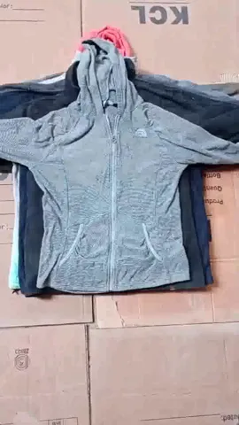 North Face Fleece (FBF#260)