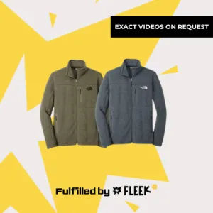 North Face Fleece (FBF#260)