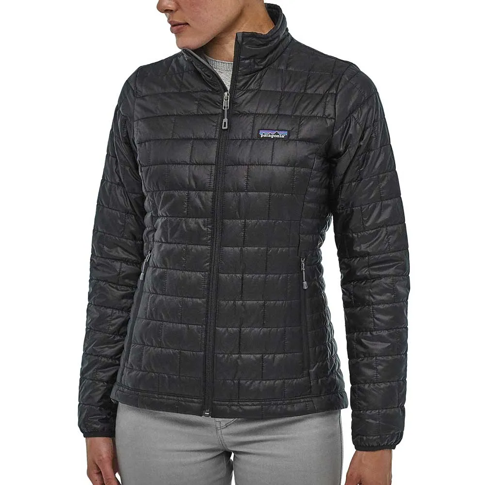 Patagonia Women's Nano Puff Jacket