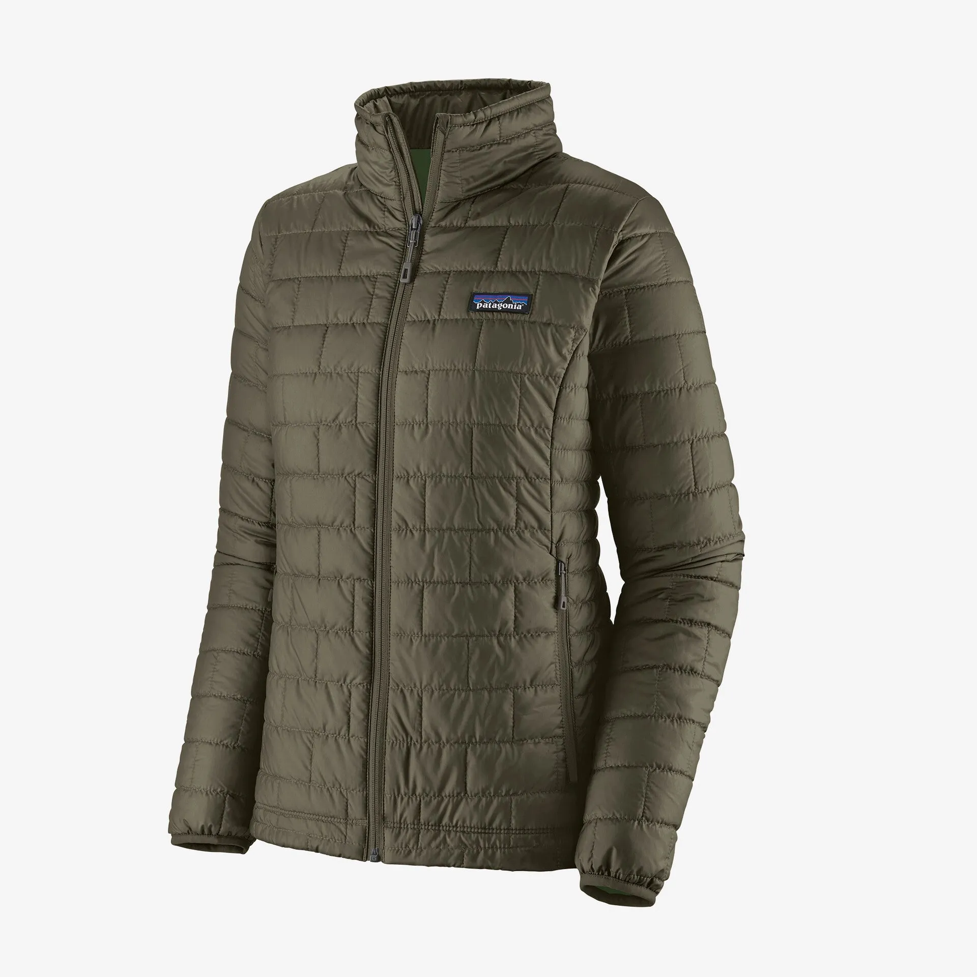 Patagonia Women's Nano Puff Jacket