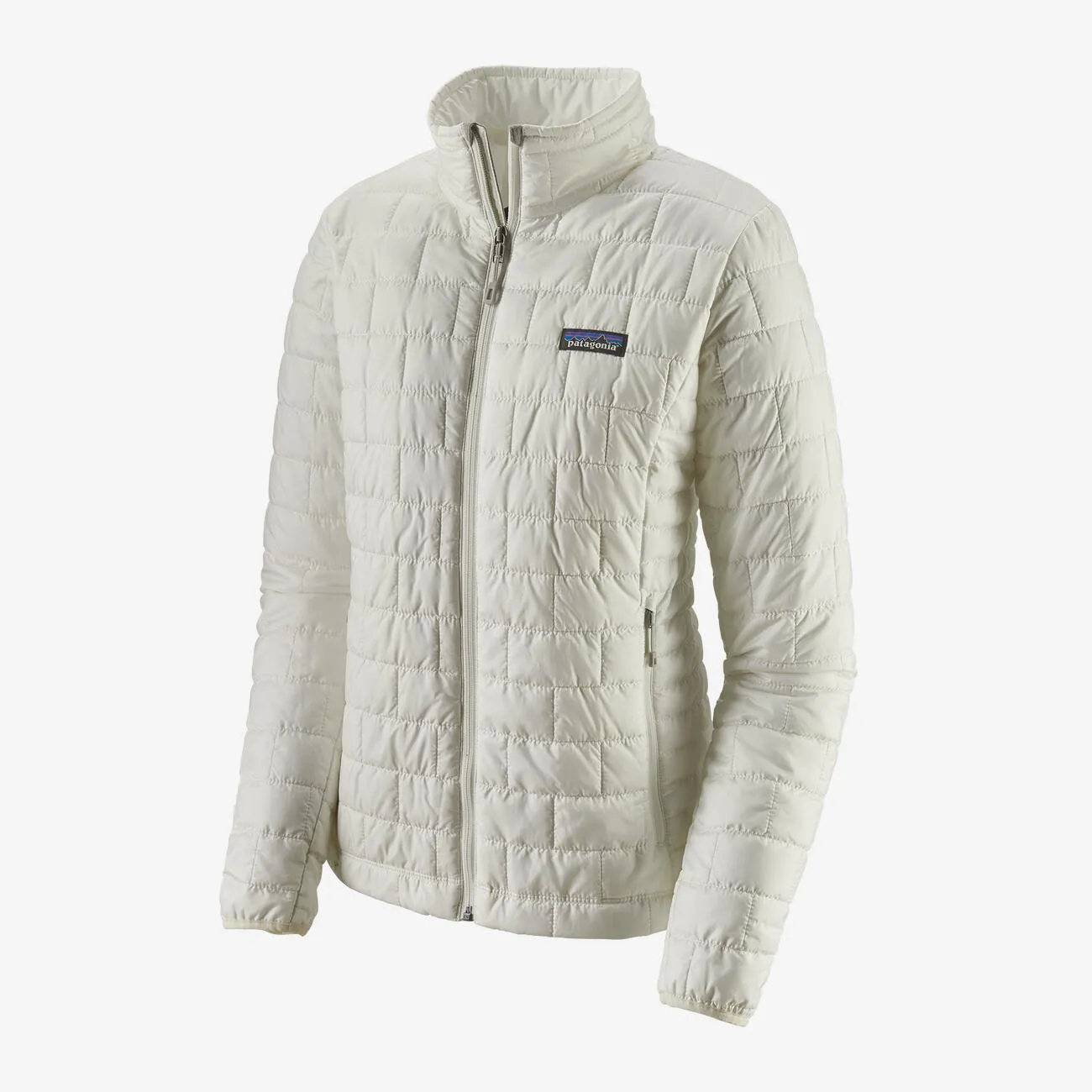 Patagonia Women's Nano Puff Jacket