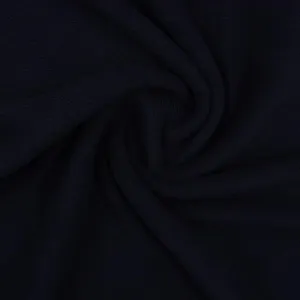 Polar Fleece - Black