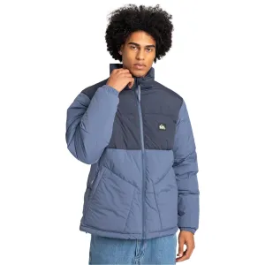 Quiksilver Mens Wild Mountain Padded Jacket