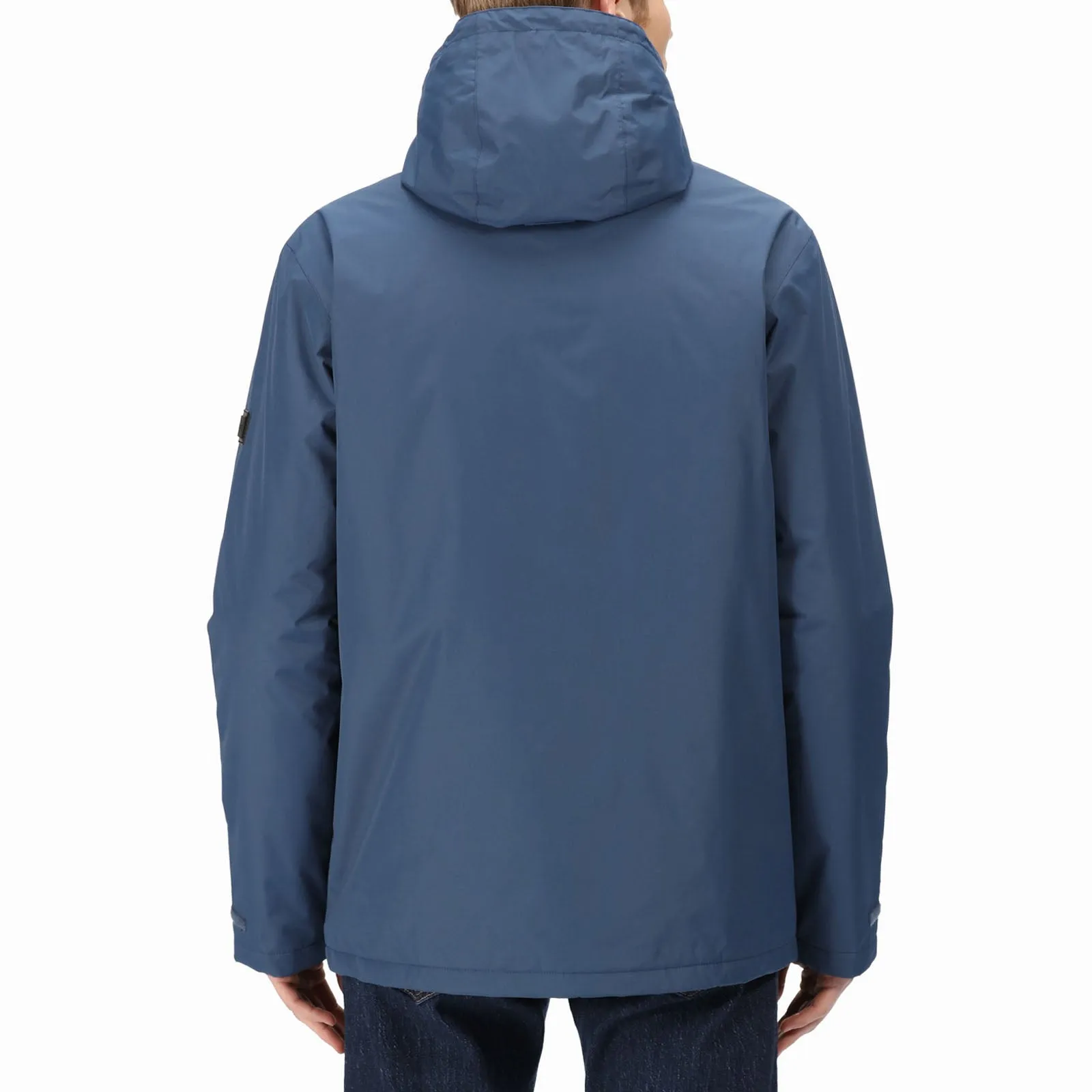 Regatta Mens Sterlings III Waterproof Insulated Jacket