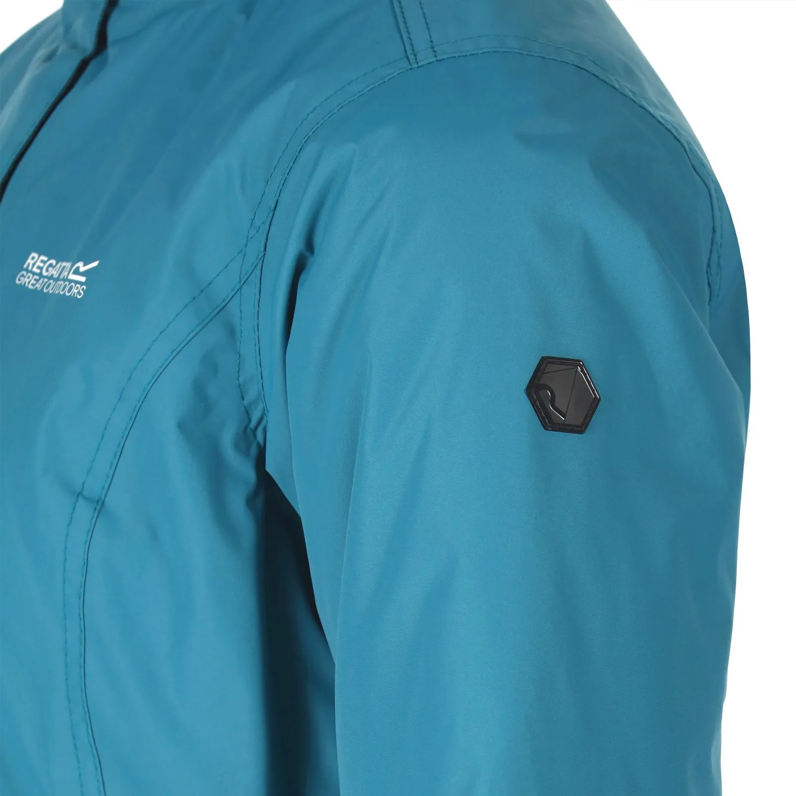 Regatta Womens Blanchet II Waterproof Insulated Jacket