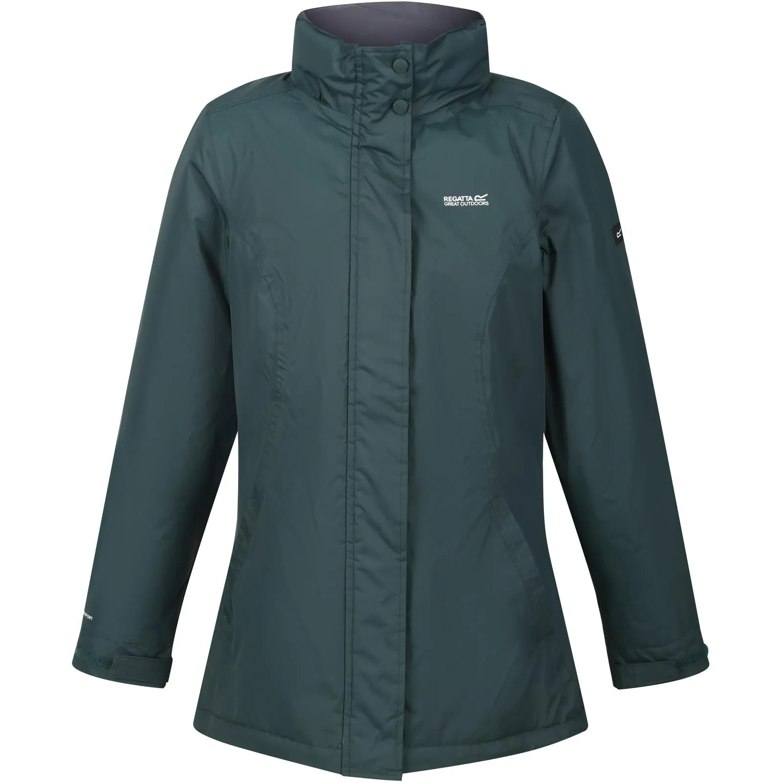 Regatta Womens Blanchet II Waterproof Insulated Jacket