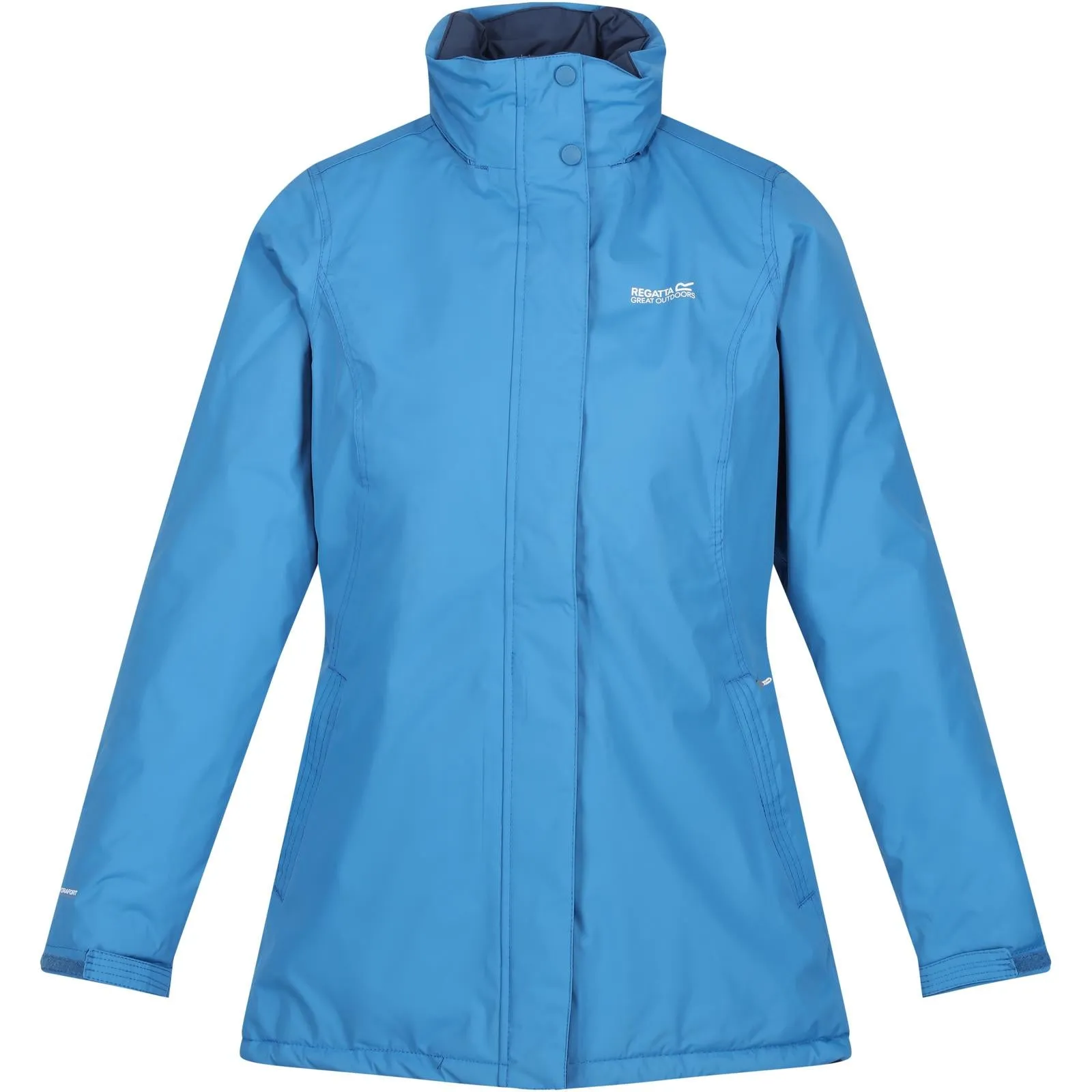 Regatta Womens Blanchet II Waterproof Insulated Jacket