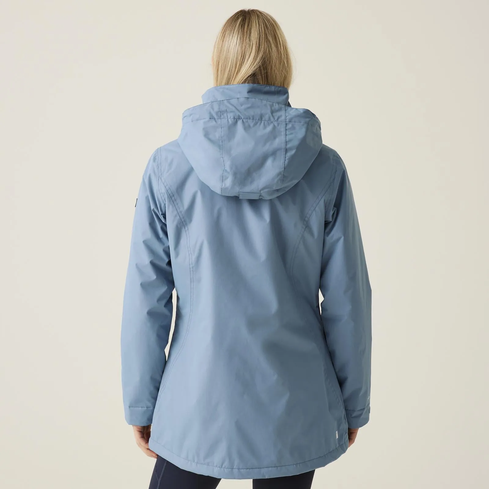 Regatta Womens Blanchet II Waterproof Insulated Jacket