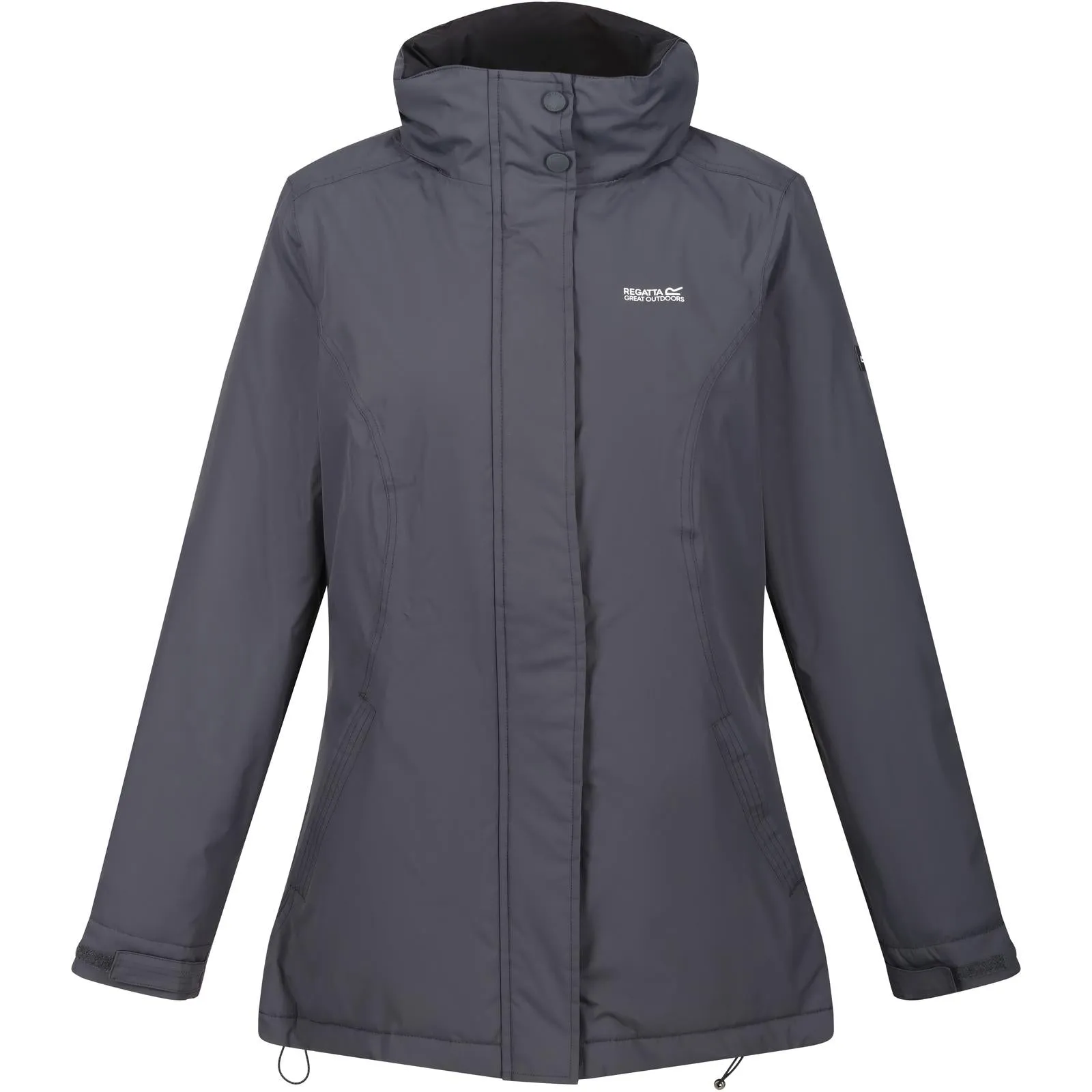 Regatta Womens Blanchet II Waterproof Insulated Jacket