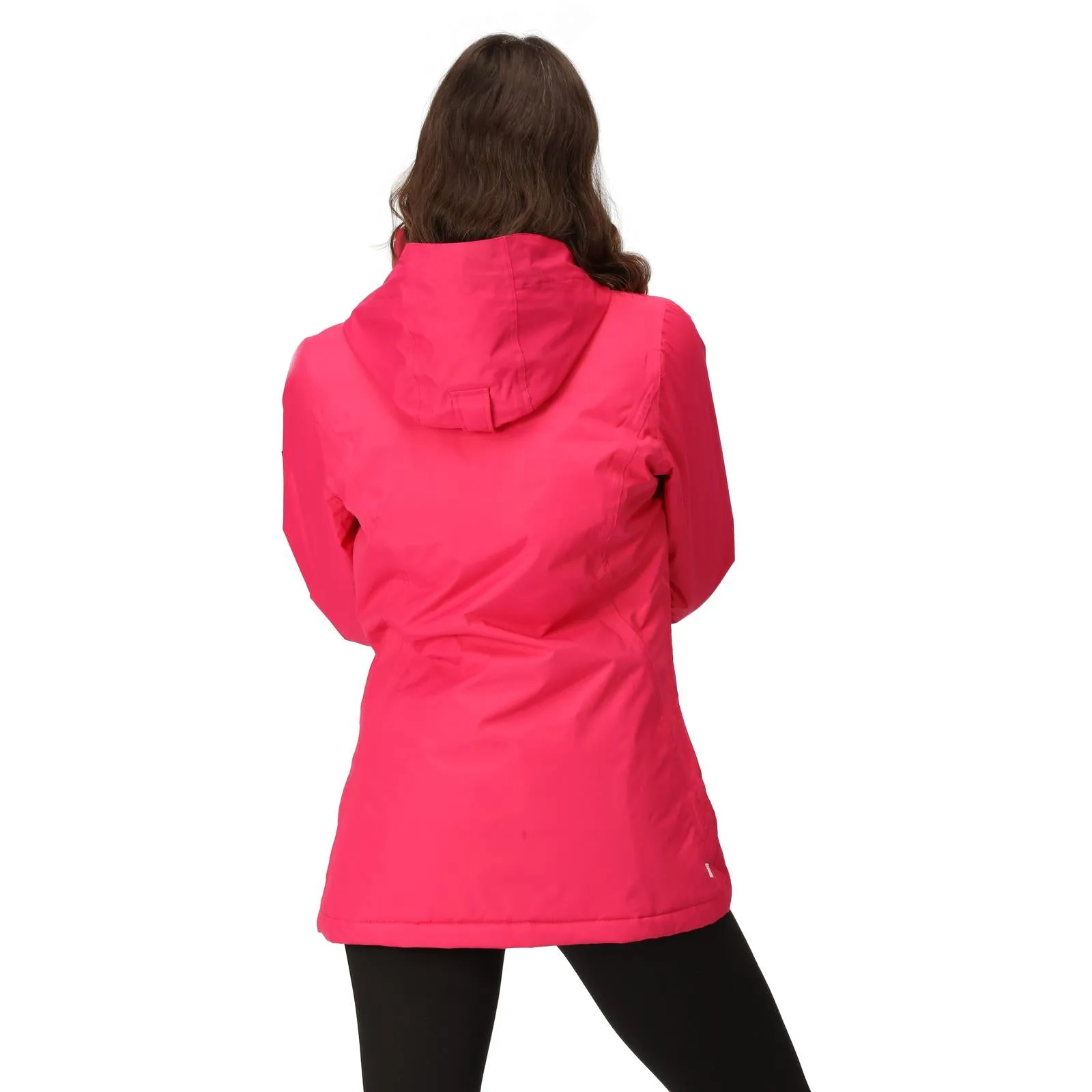 Regatta Womens Blanchet II Waterproof Insulated Jacket