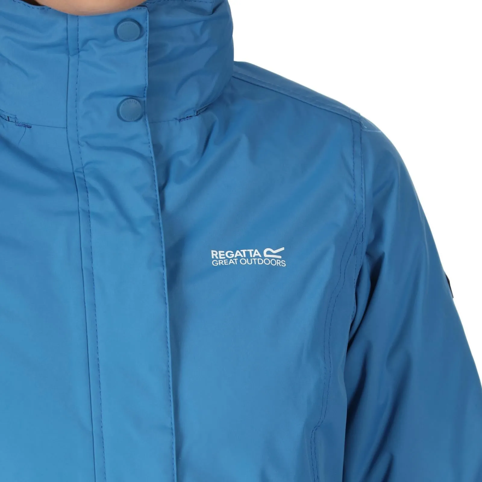 Regatta Womens Blanchet II Waterproof Insulated Jacket