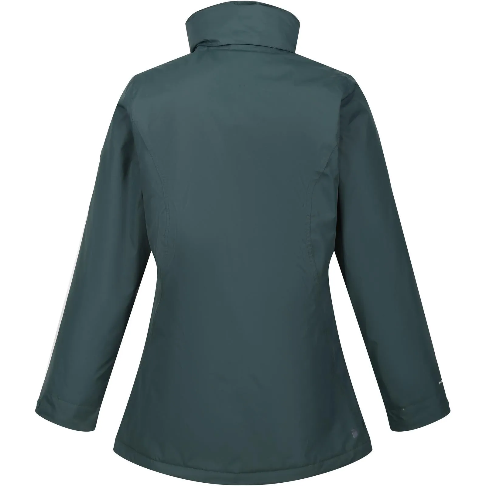 Regatta Womens Blanchet II Waterproof Insulated Jacket