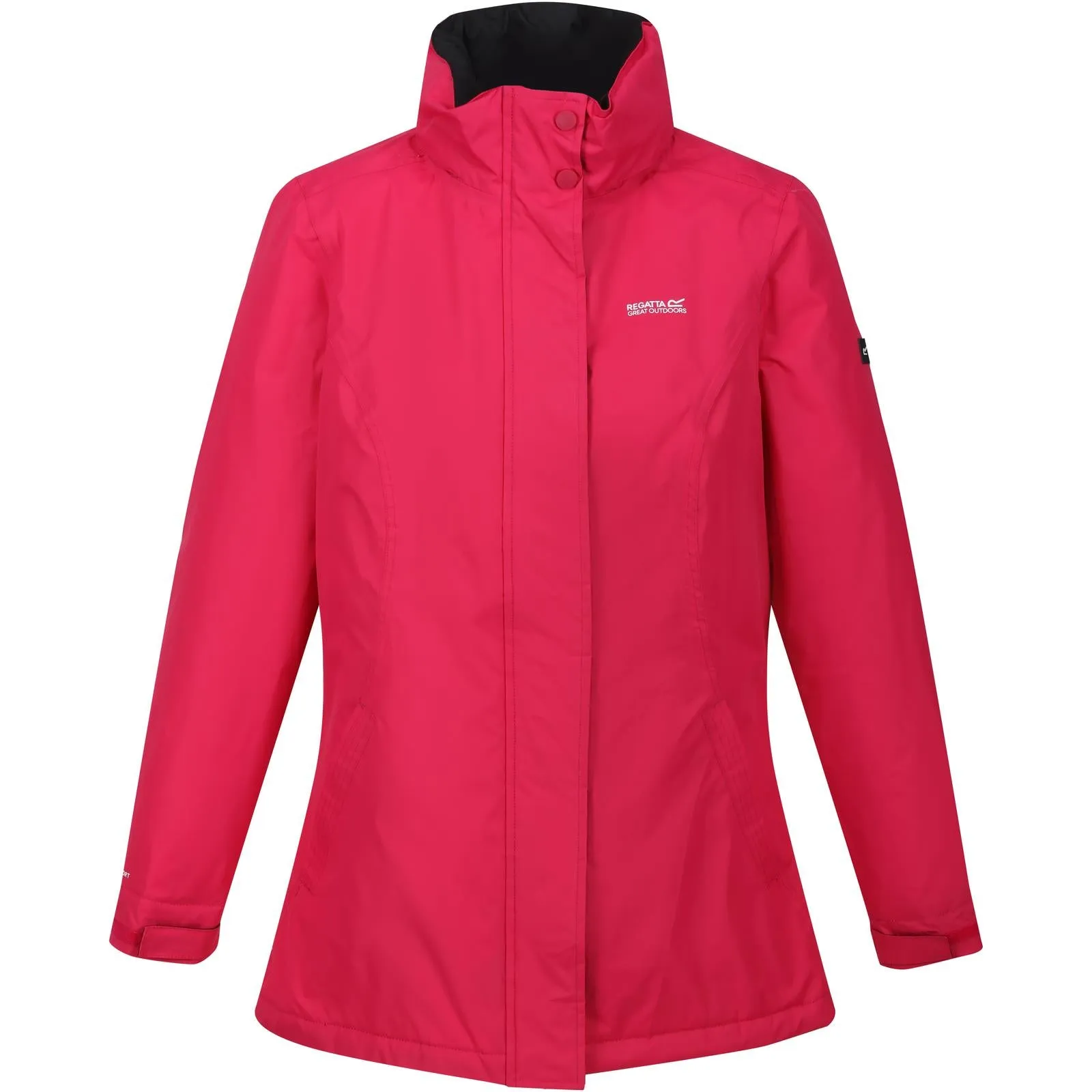 Regatta Womens Blanchet II Waterproof Insulated Jacket