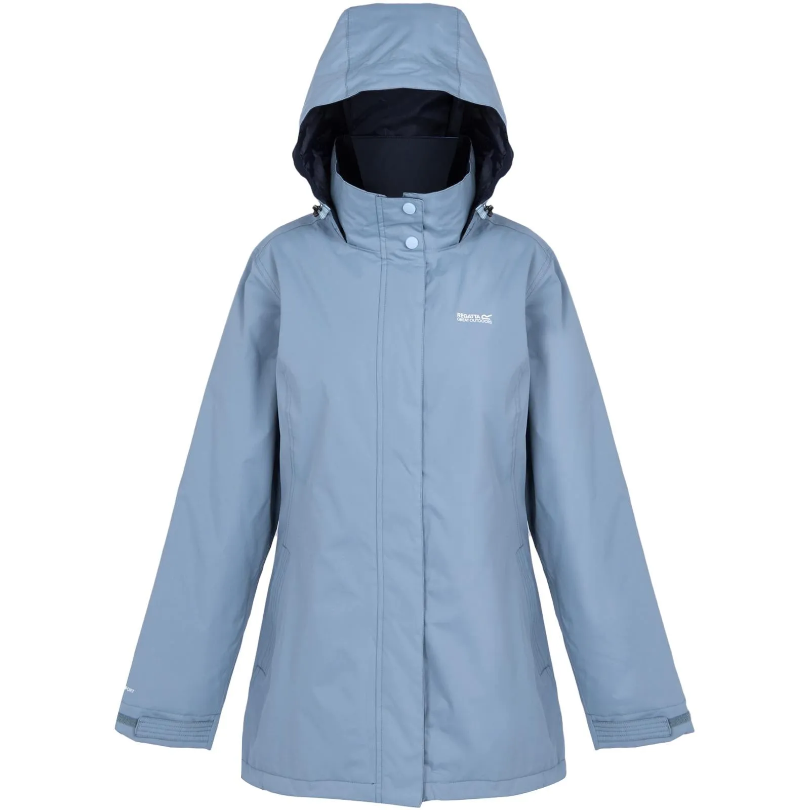 Regatta Womens Blanchet II Waterproof Insulated Jacket