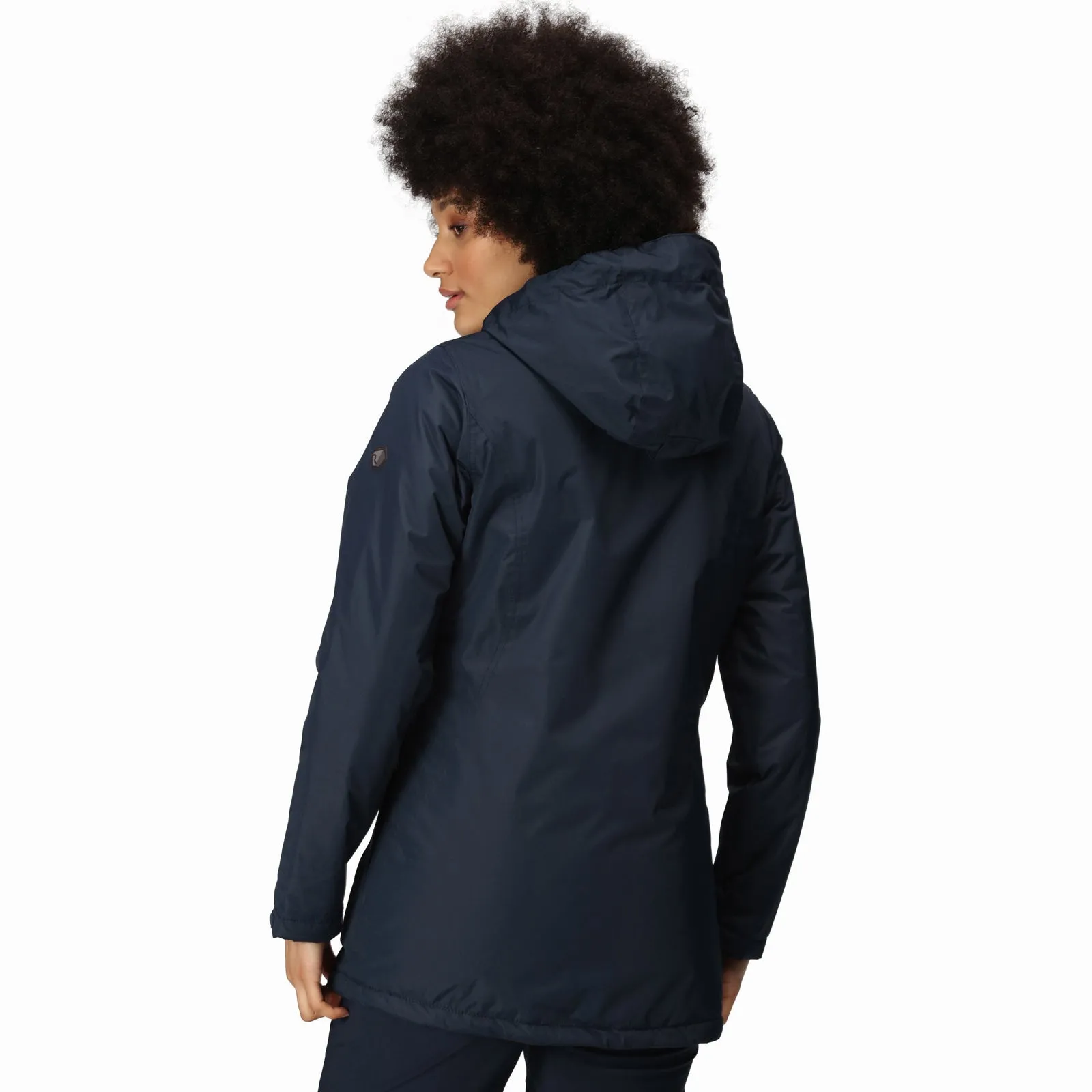 Regatta Womens Blanchet II Waterproof Insulated Jacket