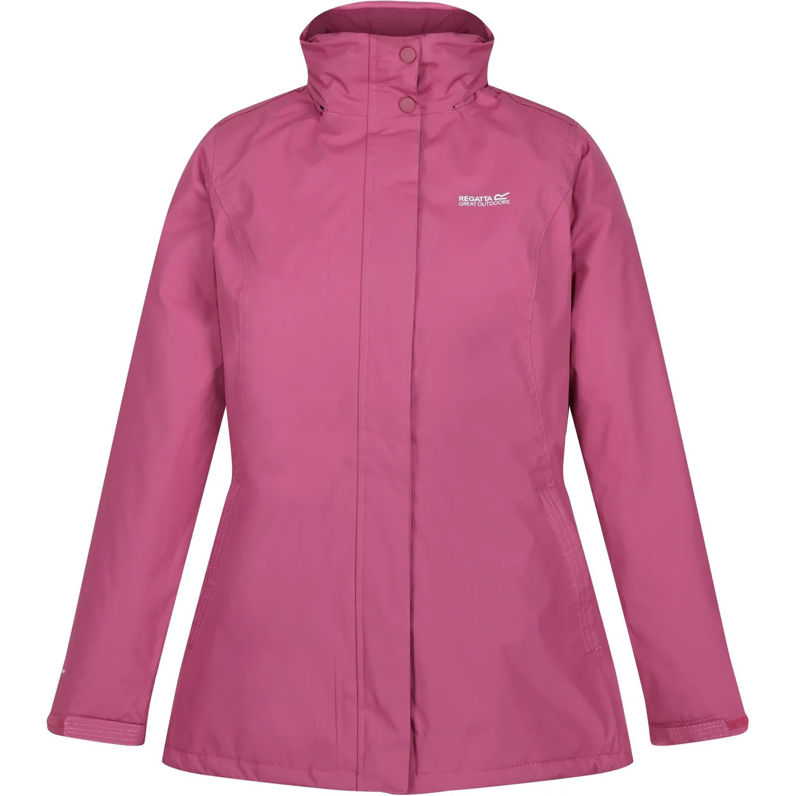 Regatta Womens Blanchet II Waterproof Insulated Jacket