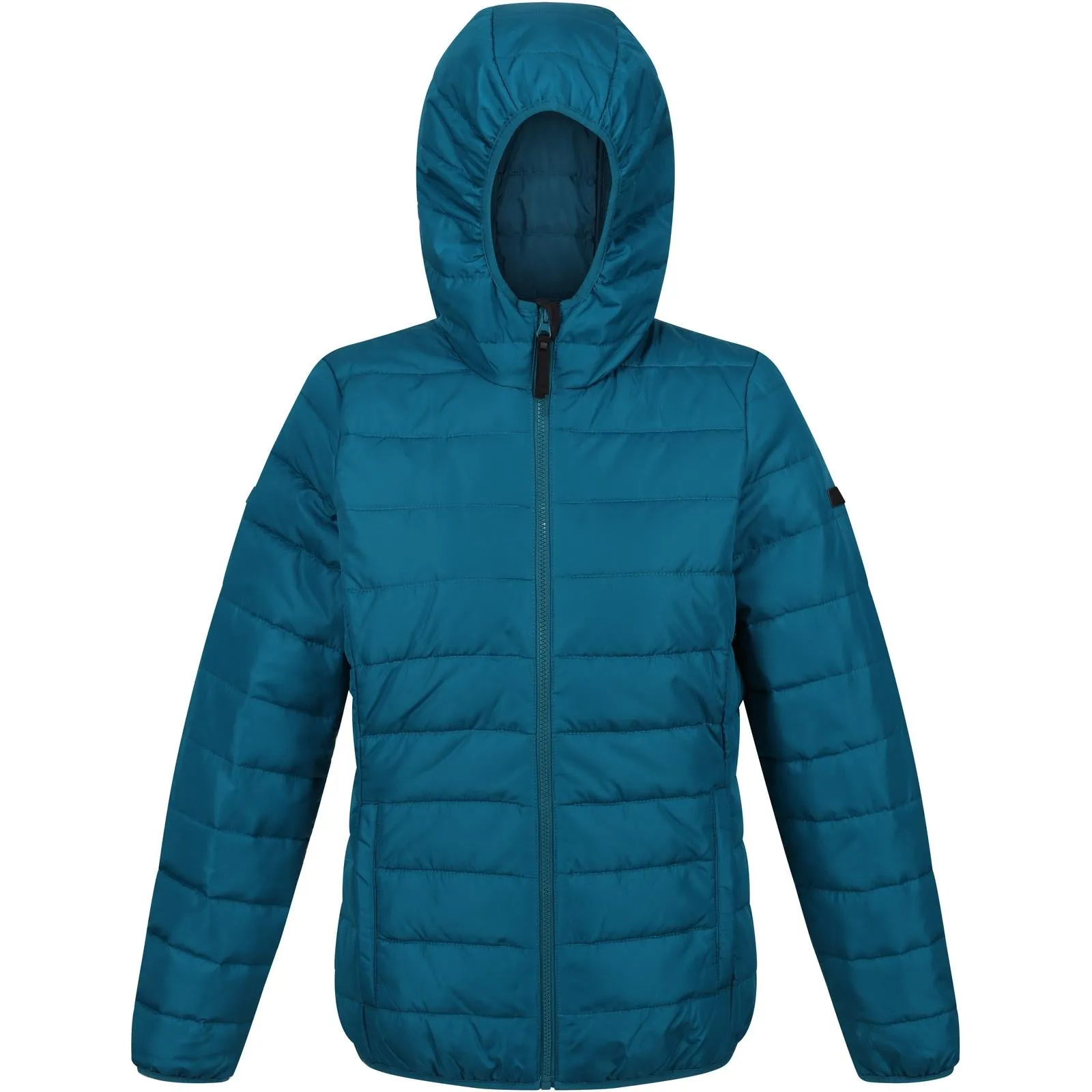 Regatta Womens Helfa Insulated Quilted Jacket