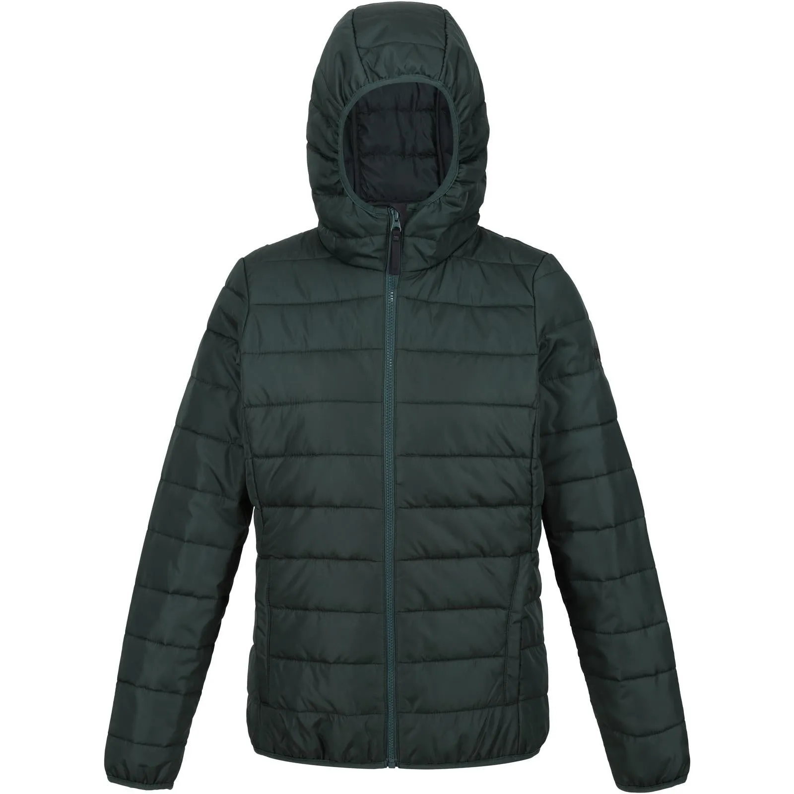 Regatta Womens Helfa Insulated Quilted Jacket