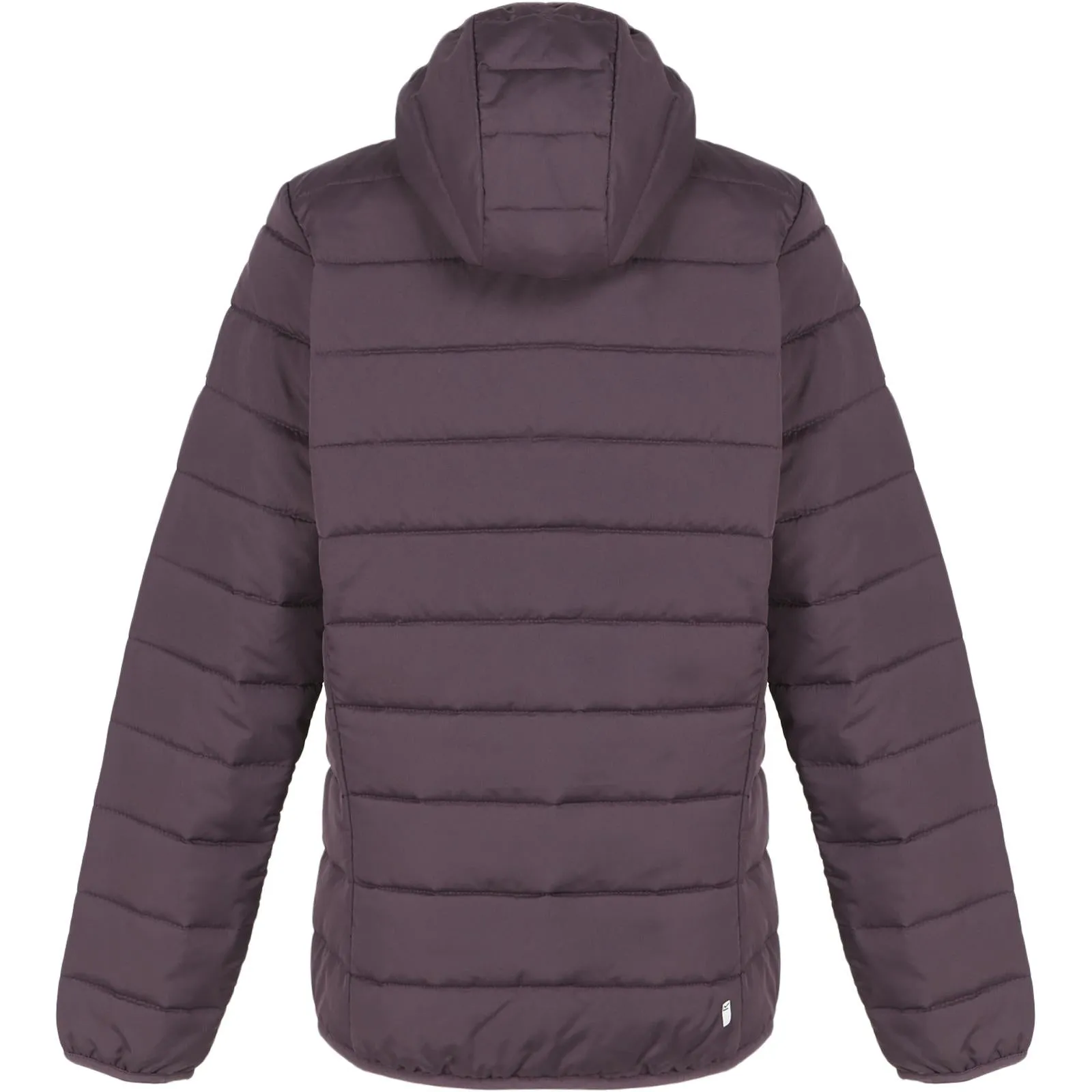 Regatta Womens Helfa Insulated Quilted Jacket