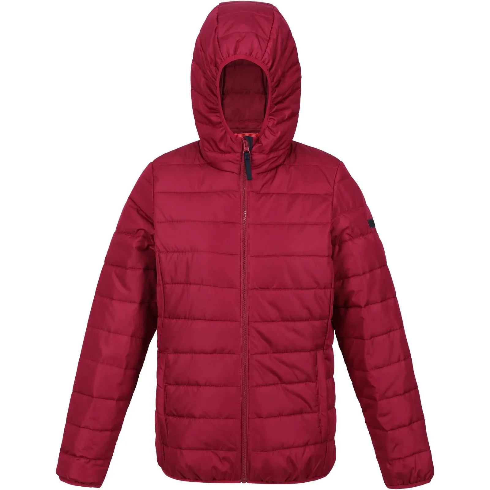 Regatta Womens Helfa Insulated Quilted Jacket