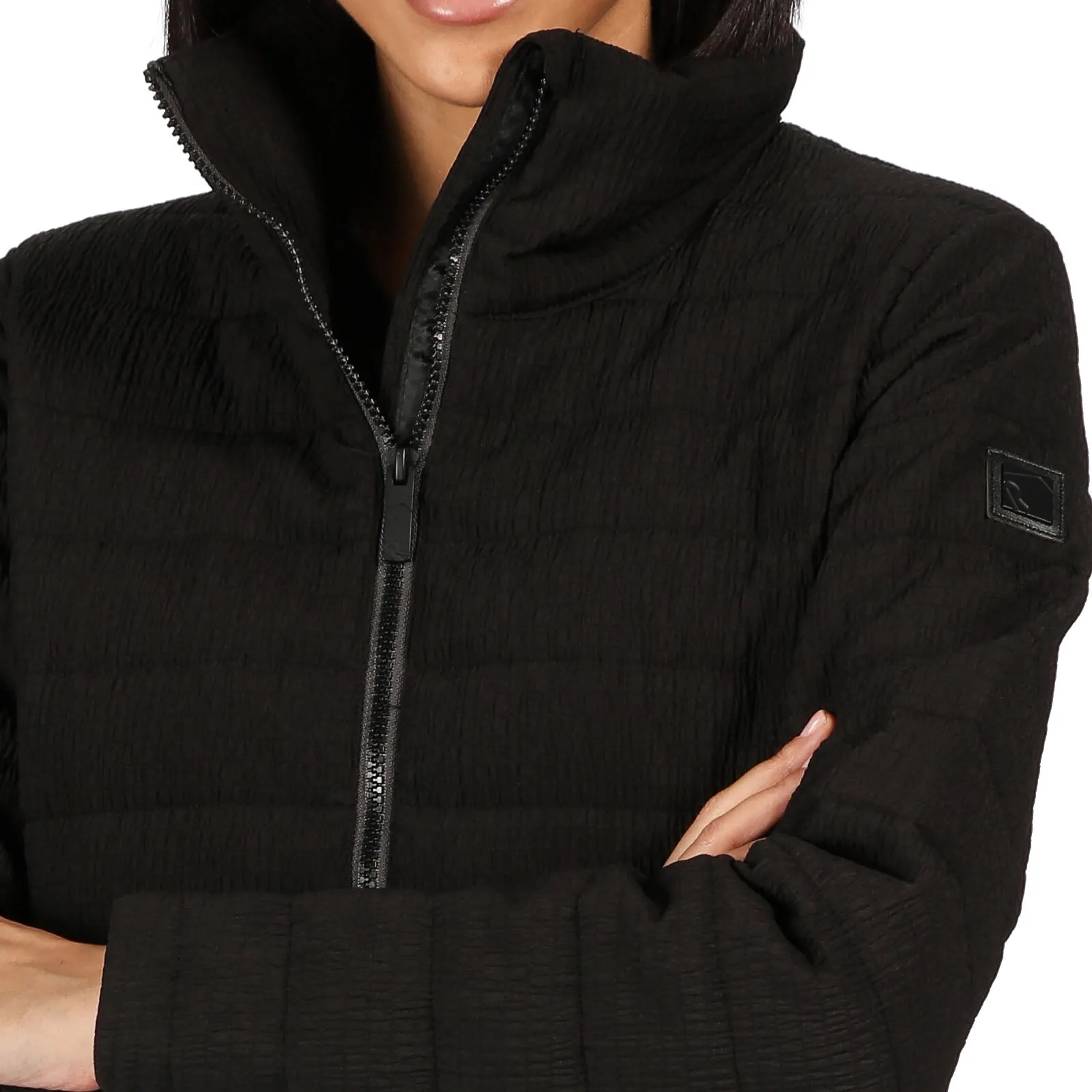 Regatta Womens Lustel Insulated Walking Jacket