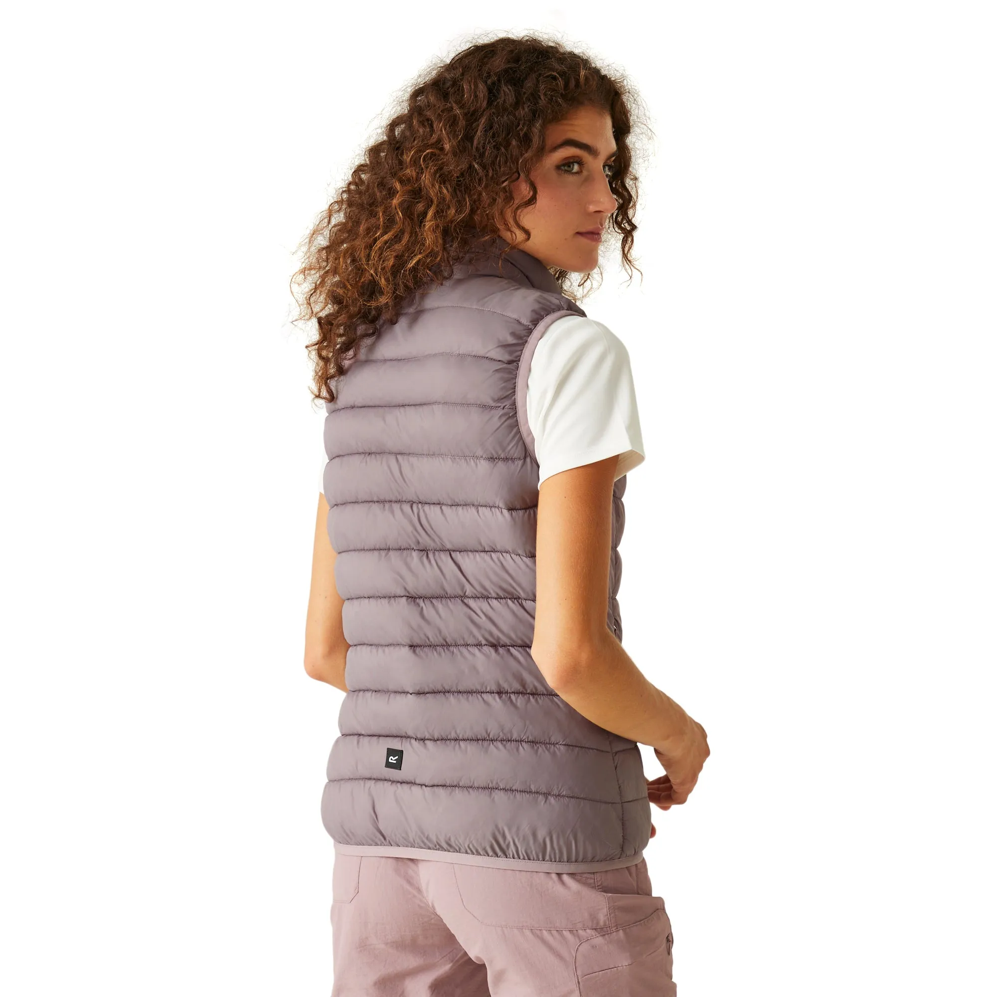 Regatta Womens Marizion Baffled Padded Gilet