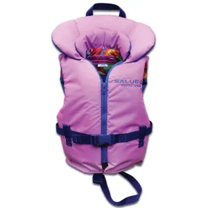 Salus Nimbus PFD Vest - Children 3 Sizes