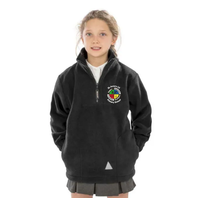 St Anne's CE Primary School Uniform