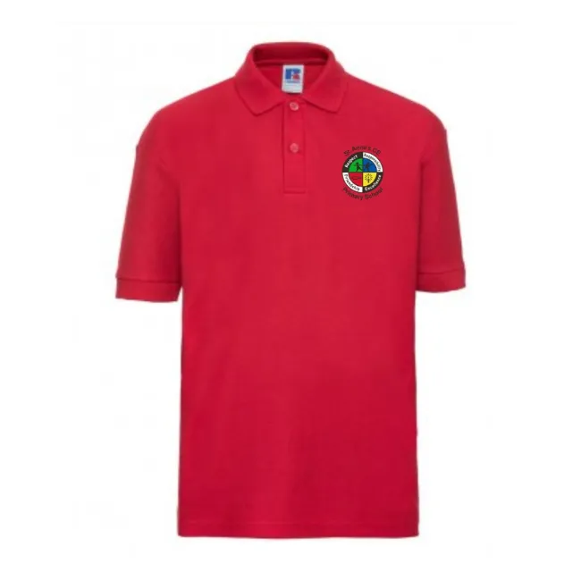 St Anne's CE Primary School Uniform