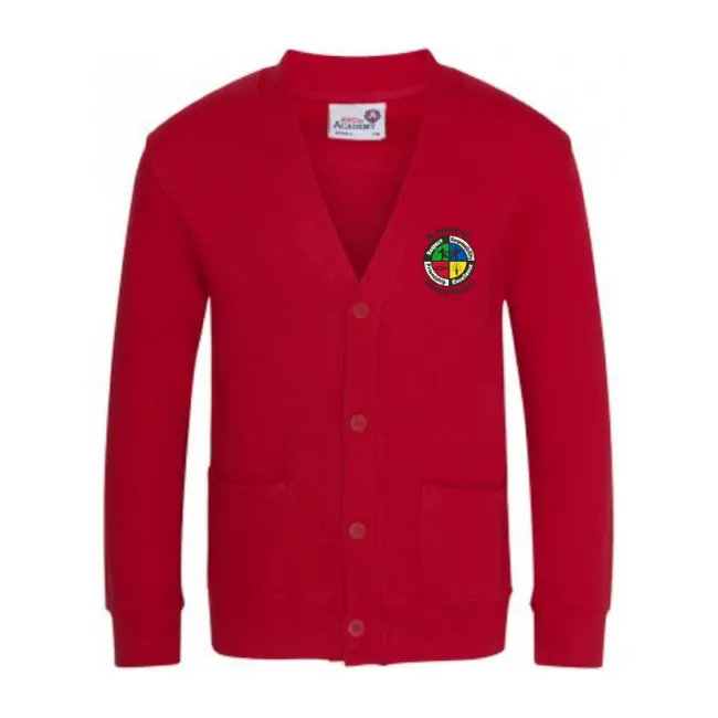 St Anne's CE Primary School Uniform