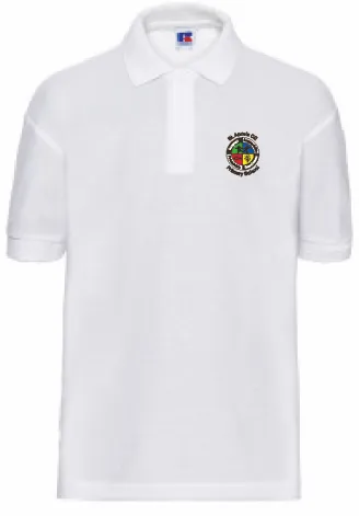 St Anne's CE Primary School Uniform