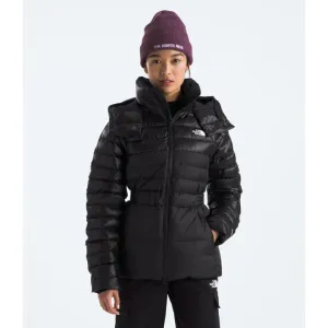 The North Face Women's Ruby Hooded Jacket