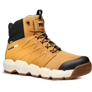 Timberland Pro Morphix 6" Safety Boot S7L Wheat