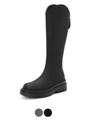 USS Shoes Coralia Women's Knee High Boots