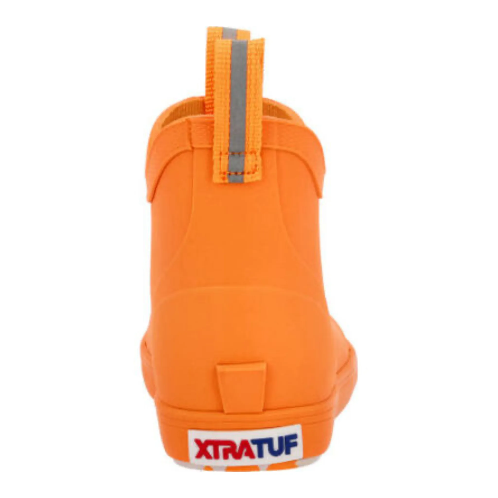 XTRATUF LITTLE KIDS ANKLE DECK BOOT - XKAB700C